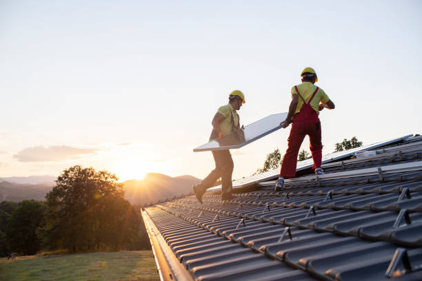 Best Roof Leak Repair  in Beloit, OH