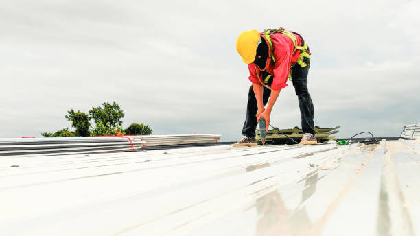 Best Gutter Installation and Repair  in Beloit, OH