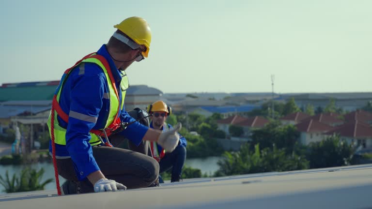 Best Slate Roofing  in Beloit, OH