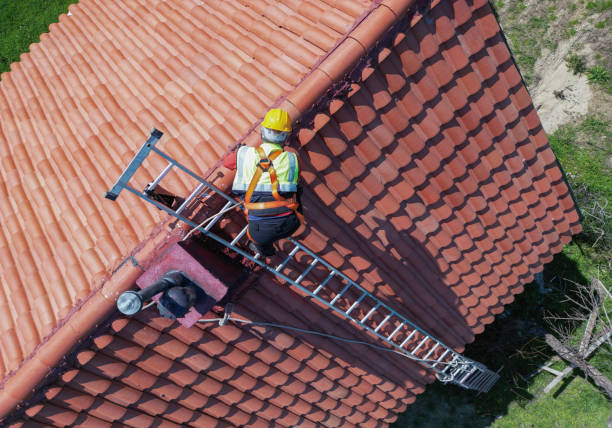 Best Rubber Roofing (EPDM, TPO)  in Beloit, OH