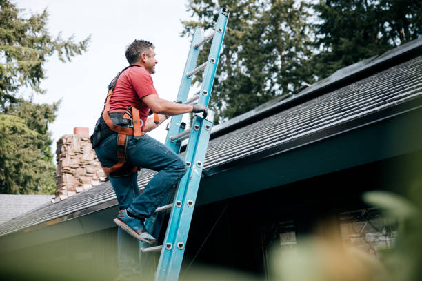 Best Roof Waterproofing  in Beloit, OH