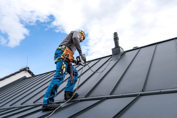 Best Roof Insulation Installation  in Beloit, OH